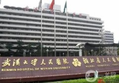 2022武漢美容整形醫(yī)院