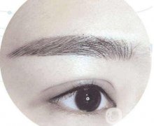 紋眉和繡眉是一樣的嗎？