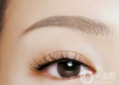 割雙眼皮后有什么事項需注意？