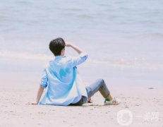 2021肖戰(zhàn)被評(píng)選為帥面孔第一名，憑什么?