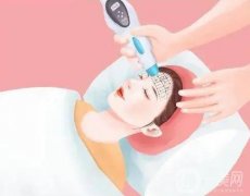 熱瑪吉和其他射頻有什么區(qū)別?