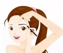 激光洗眉有哪些需要注意的呢?