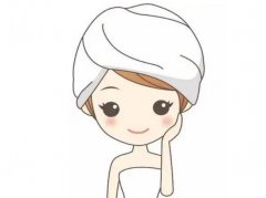 鐳射凈膚后能否洗臉?