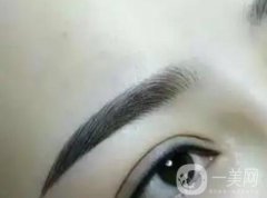 為何做完半*眉毛不能馬上敷面膜？