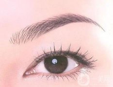 紋眉沒(méi)有紋好怎么補(bǔ)救？紋眉有哪些注意事項(xiàng)?