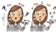 正確的祛斑方法有哪些呢？