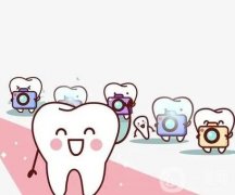 烤瓷牙為什么斷？烤瓷牙為什么會疼?