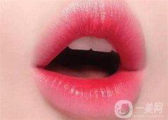 自體脂肪豐唇的過程是怎么樣的呢？