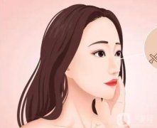 墊下巴臉型會(huì)改變嗎？