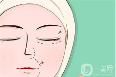 割雙眼皮后吃什么好？