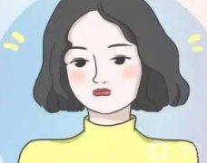 面部吸脂有幾個(gè)部分？