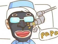 做多少次黑臉娃娃才有果？