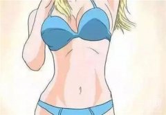 乳房縮小手術是怎么做的?切口在哪里