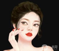 自體脂肪填充后需要注意什么?