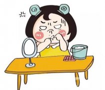 果酸換膚的臉會(huì)痛的原因是什么？