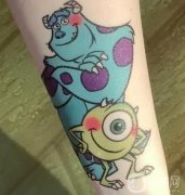 紋身會疼多久？注意事項有哪些?