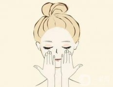 有幾種方法可以消除眼睛周圍的皺紋？