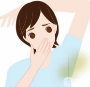 激光去除腋臭的果怎么樣？