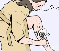 超冰脫毛有沒(méi)有危害?