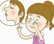 鷹鉤鼻矯正能管多久？