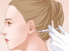 玻尿酸豐耳垂會(huì)不會(huì)栓塞？如何降低玻尿酸豐耳垂的風(fēng)險(xiǎn)？