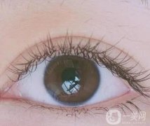 種植睫毛和接睫毛的區(qū)別？