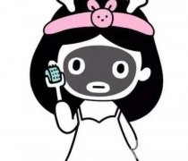 黑臉娃娃和光子嫩膚有哪些不同？