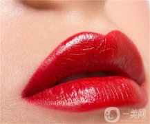 厚嘴唇可以整形嗎？兔唇怎么修復(fù)？