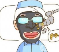 影響黑臉娃娃收縮毛孔的價(jià)格因素有哪些？