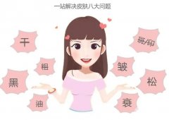 光子嫩膚怎么樣？哪些人適合做光子嫩膚？