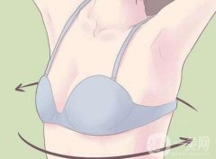 為什么乳暈越來越大?