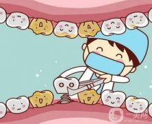 牙齒貼面有哪些常見的誤區(qū)?