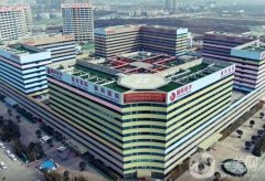 西安整形醫(yī)院介紹信息介紹?花落誰家？