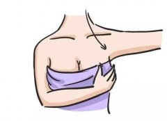 乳房下垂的原因什么？上提的操作步驟？