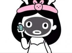 黑臉娃娃一療程價格貴不貴？大概是多少呢？