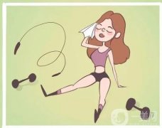 小腿吸脂后小腿不平怎么辦？