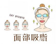 面部吸脂有哪些禁忌人群？吸脂后皮膚松弛如何處理？