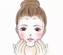 有哪些去除川字紋的方法？