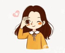 眼瞼外翻的原因和手術(shù)方式?