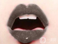 漂唇后唇色發(fā)黑的原因是什么？怎么辦