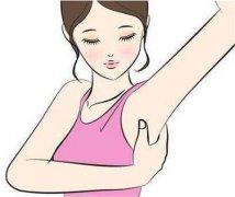 長副乳的原因是什么?切除副乳需要住院嗎?