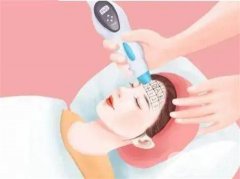 熱瑪吉對身體的所有部位都有嗎？