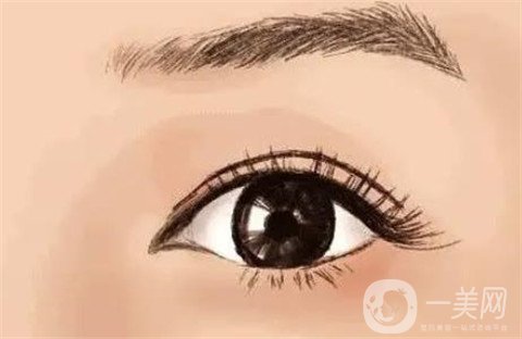 開眼角的危害是什么？如何開眼角的*
