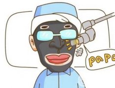 黑臉娃娃碳粉有什么作用？有什么注意事項(xiàng)？