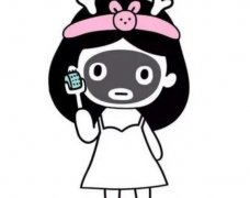 黑臉娃娃的操作步驟和護理方法？