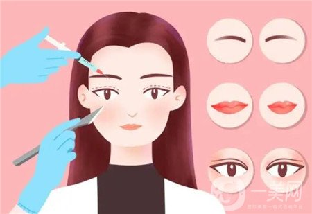 長(zhǎng)沙美之峰解燦雙眼皮怎么樣?2020整形價(jià)格表及案例一覽