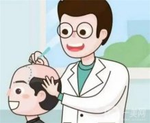 電波植發(fā)技術的優(yōu)勢有哪些?