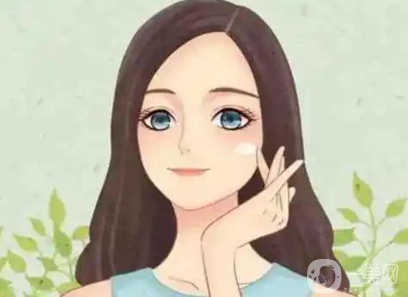 哈爾濱醫(yī)大二院雙眼皮手術(shù)