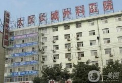 太原長城整形美容醫(yī)院怎么樣？醫(yī)生推薦名單出爐