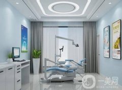 彭志靈口腔診所怎么樣？地址在哪里？深圳地區(qū)牙友可查！